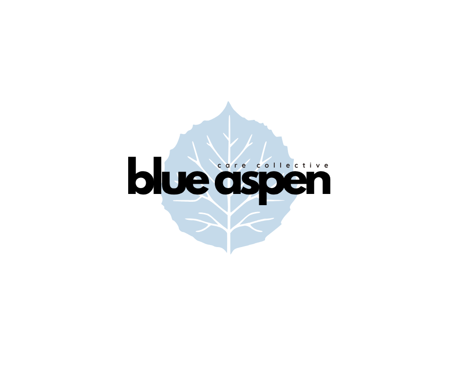 Blue Aspen Counseling and Consulting
