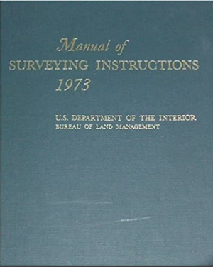 A Surveyor's Bookshelf — Washington Surveyor