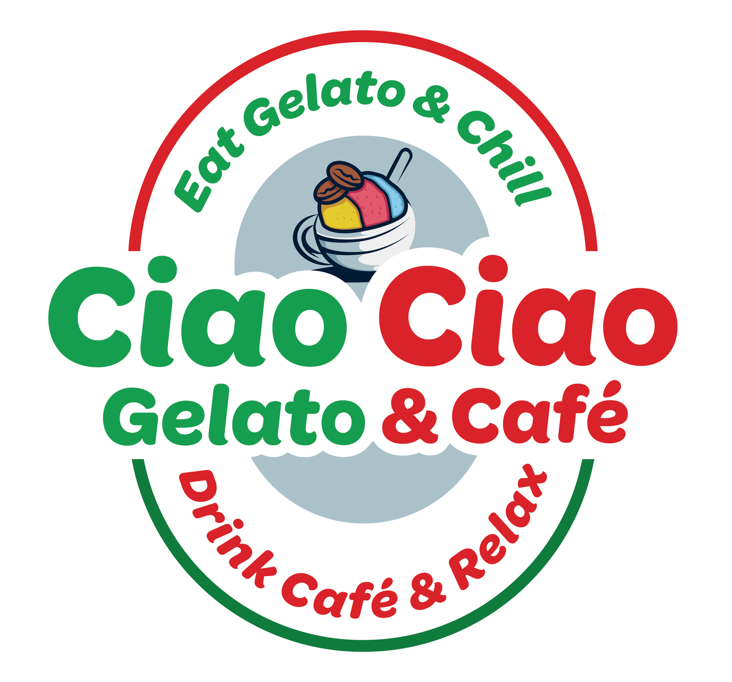 Ciao Ciao Gelato Cafe