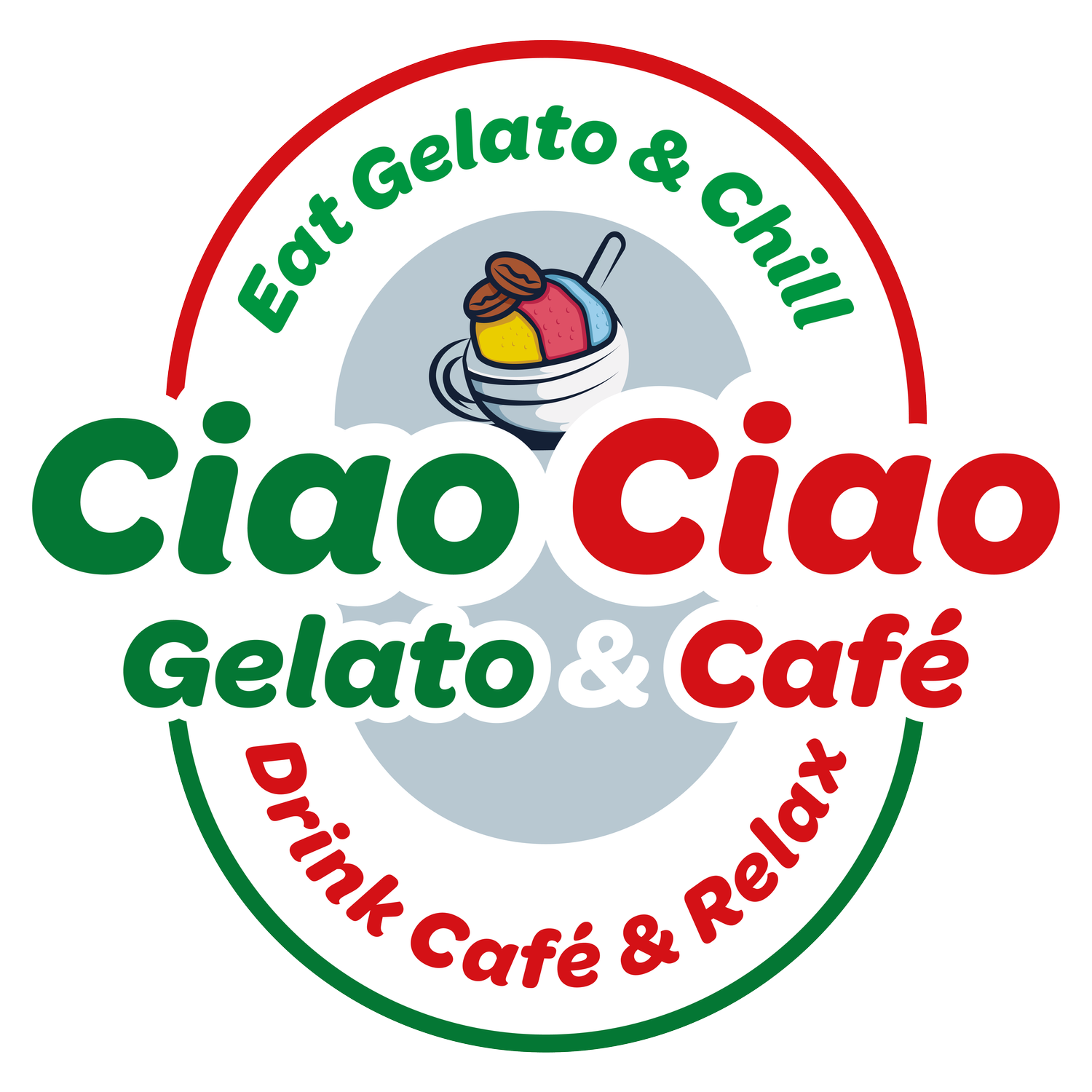 Ciao Ciao Gelato Cafe
