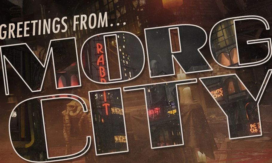 Call of Duty Black Ops III