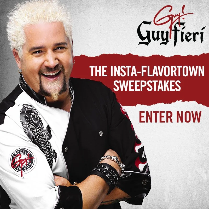 Guy Fieri