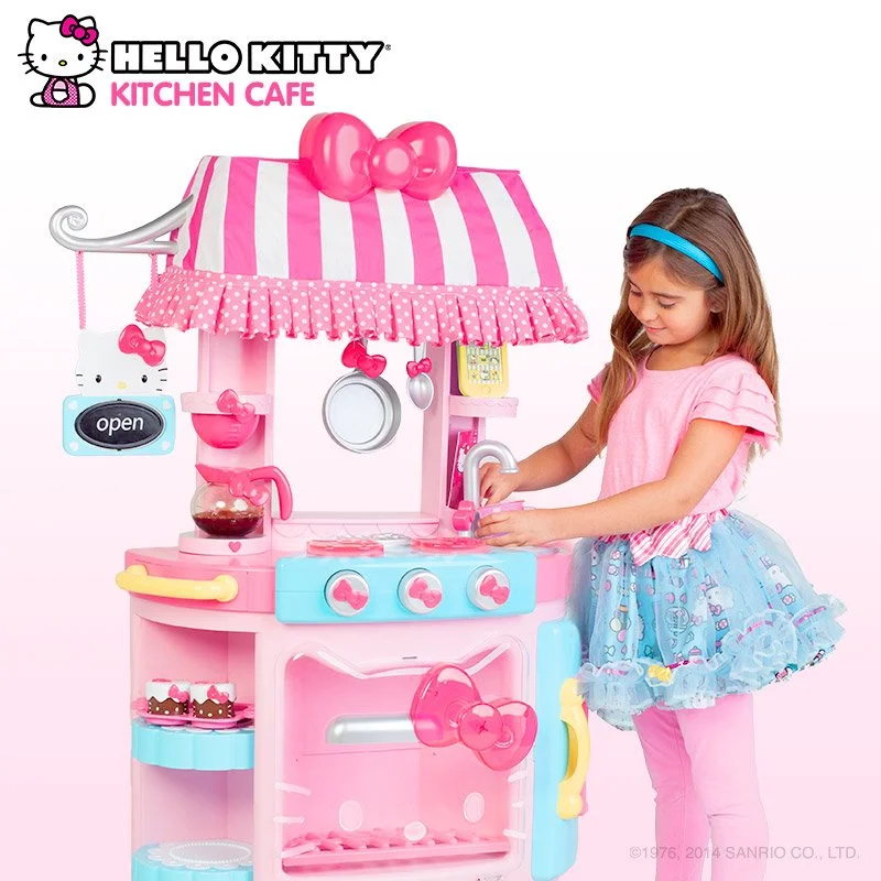 Hello Kitty