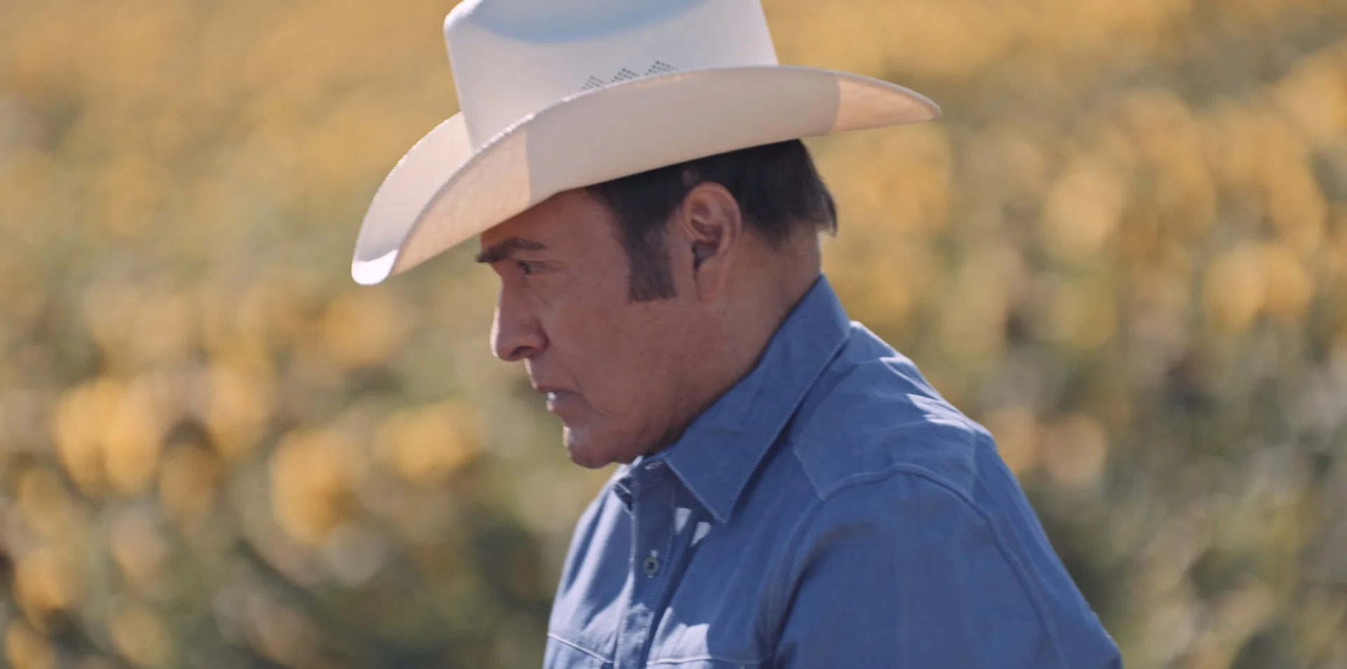 Los Tigres Del Norte: A Mi Gente De Acá