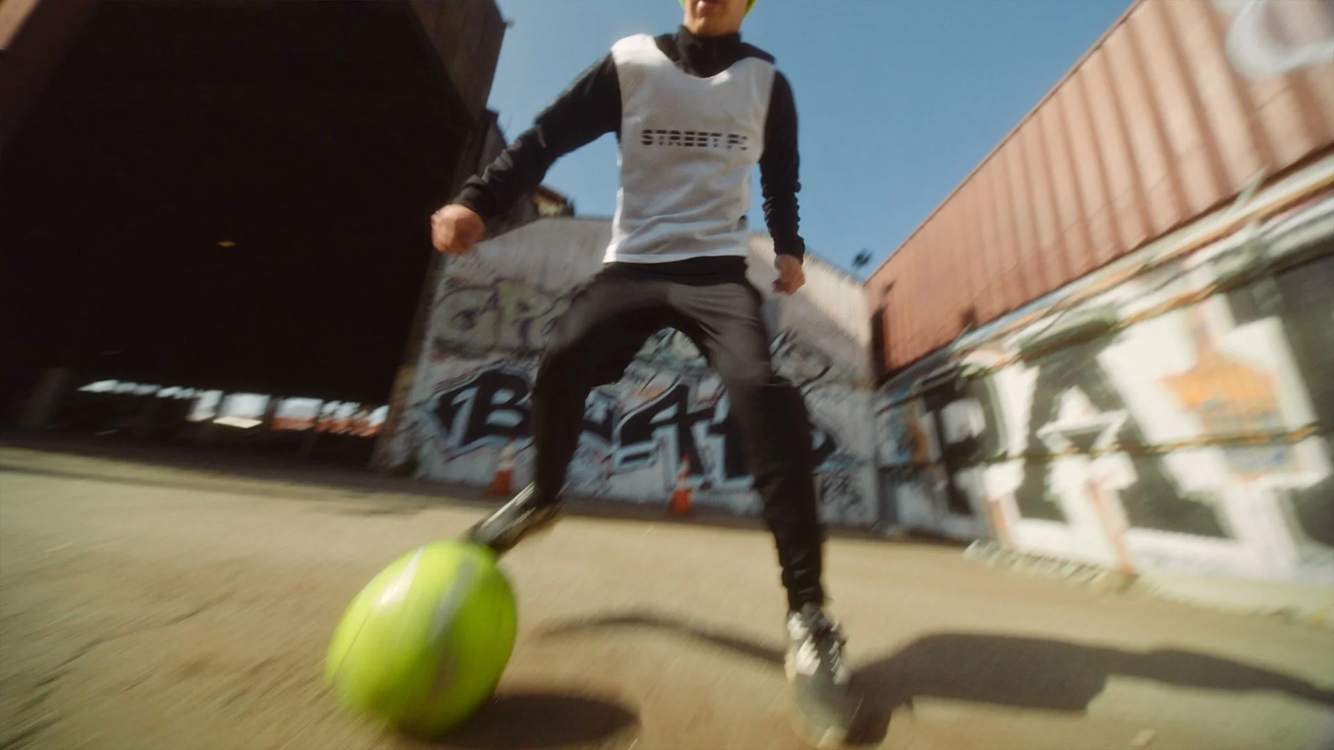 Street FC