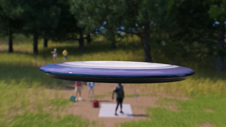PDGA Masters Disc Golf World Championship