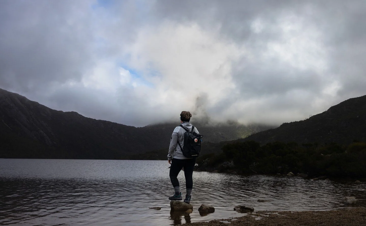 When the clouds roll in but you&rsquo;re ready for an adventure. There&rsquo;s nothing quite like a moody day to capture the essence of travel.
