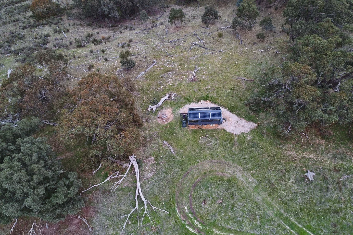 Sometimes just need a break from the hustle and bustle of everyday life. A hike up a mountain, a stroll in the bush, taking in nature or making smores by a fire can be just what we need to find peace and clarity. Take a deep breath, let nature work i