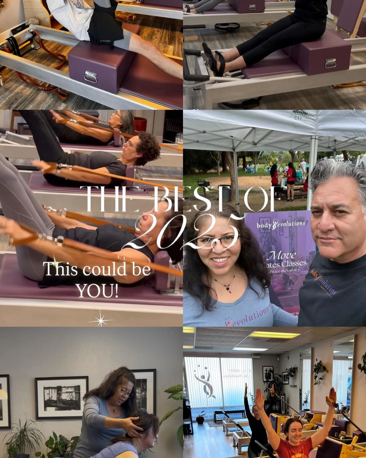 Happy New Year my people! 2025 was a great year and 2026 feels like it&rsquo;s going to be even better! Wishing you all the best in this new year.