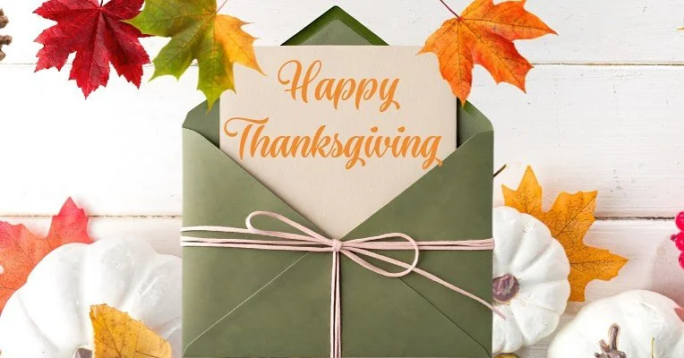 🦃 REFLECTIONS ON BLESSINGS, GRATITUDE, AND THANKFULNESS

- May you always have something to be grateful for.

- Remember the past with fondness, but be present and joyful in the moment.

- Turkey and mashed potatoes are a traditional Thanksgiving me