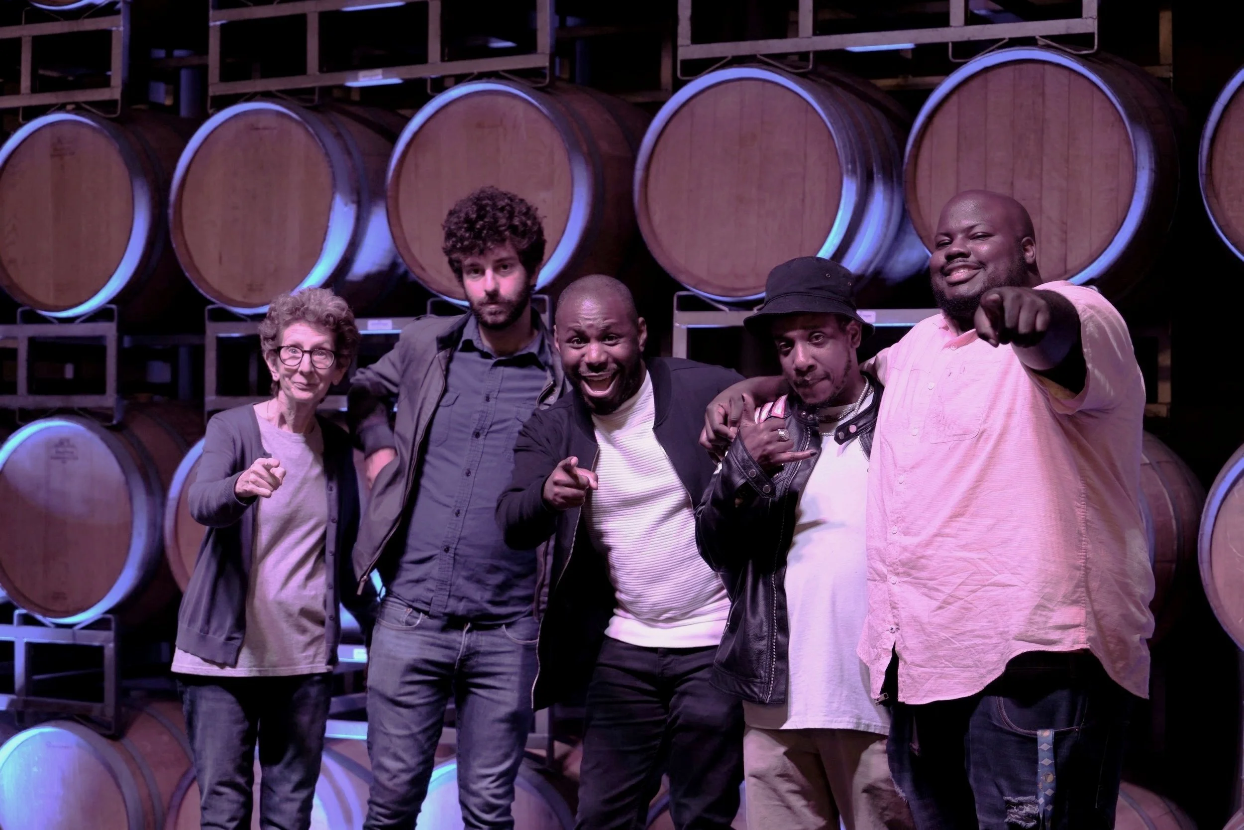 Grapes and Giggles Gift Cards