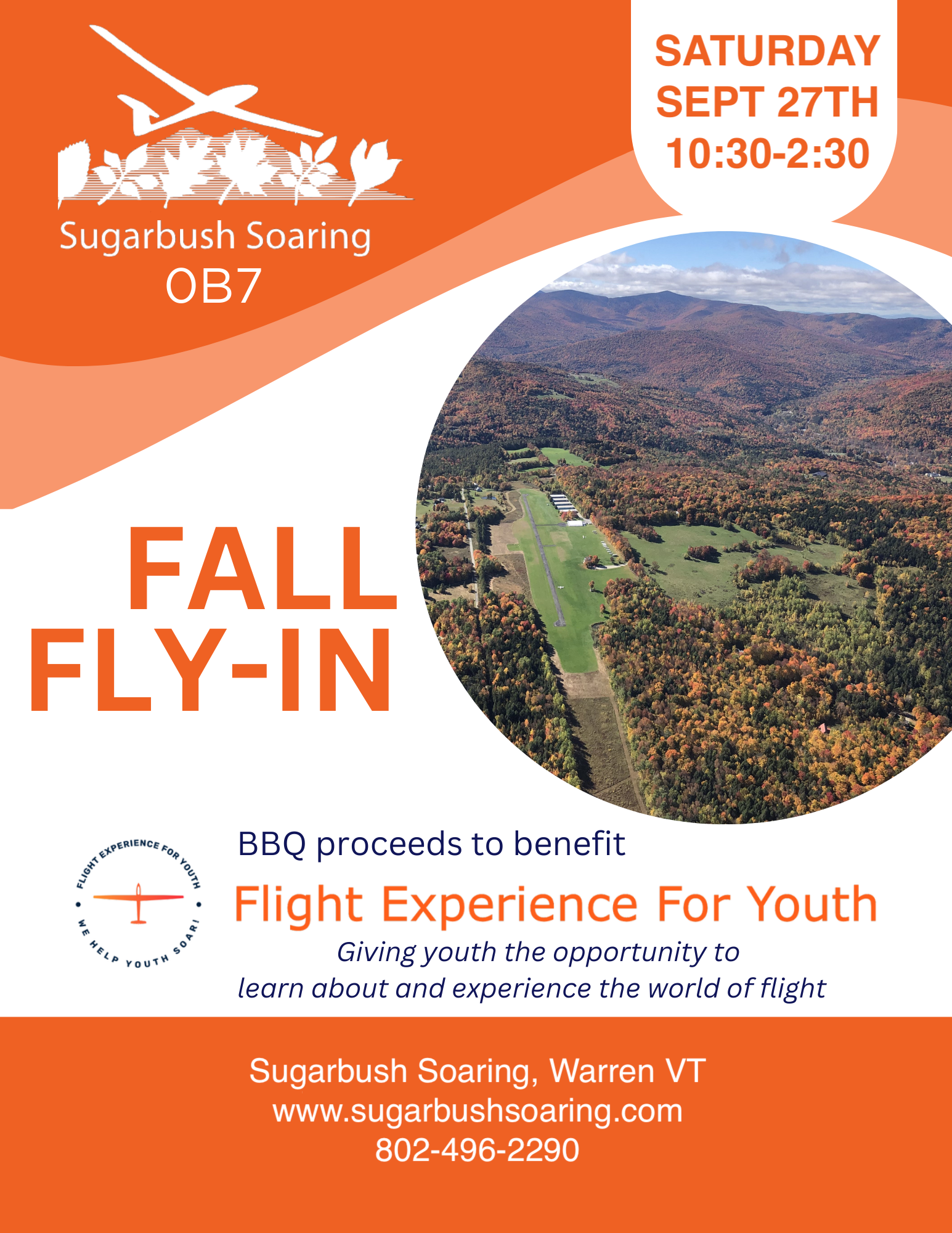 Fall Fly-In