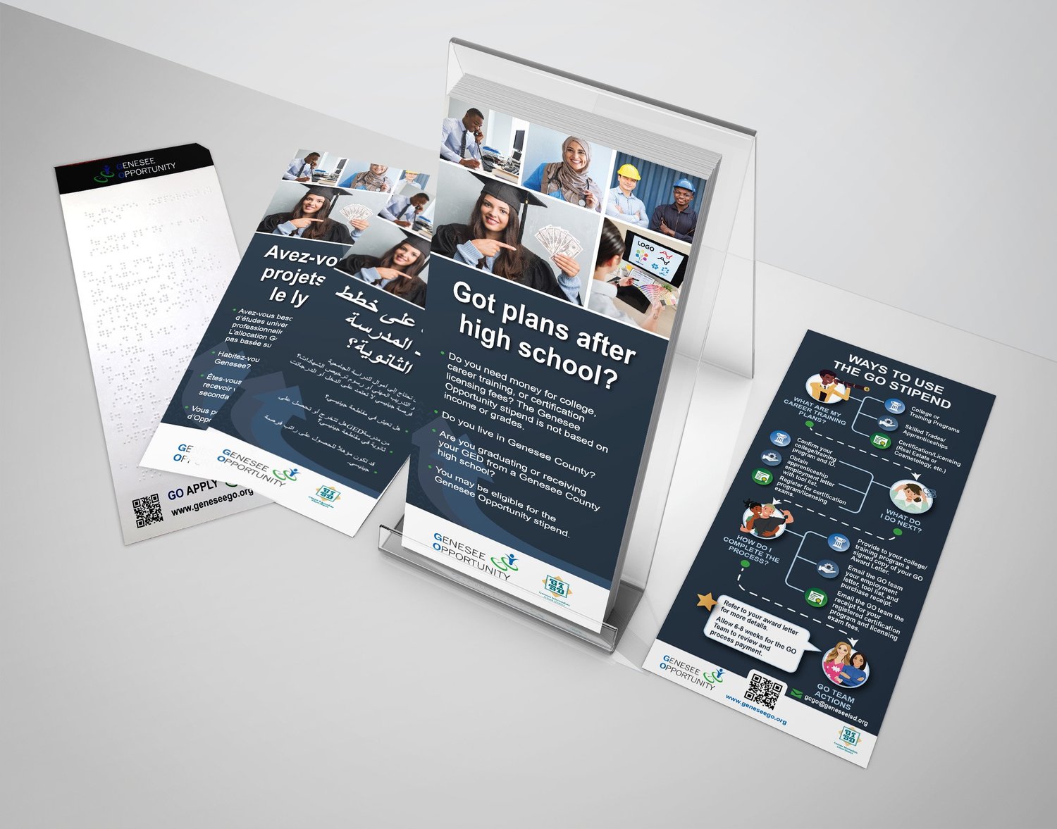 Branding — Shaw Creative Design