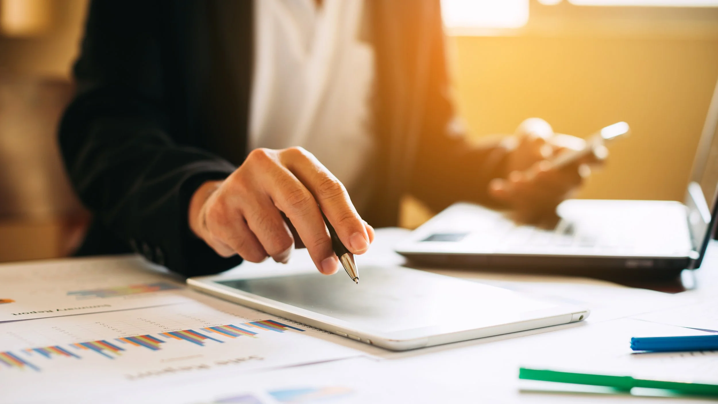 Rental Cash Damming