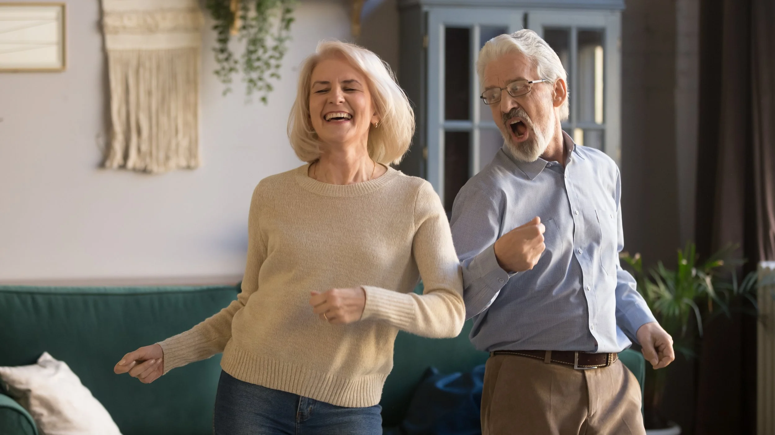 Reverse Mortgage