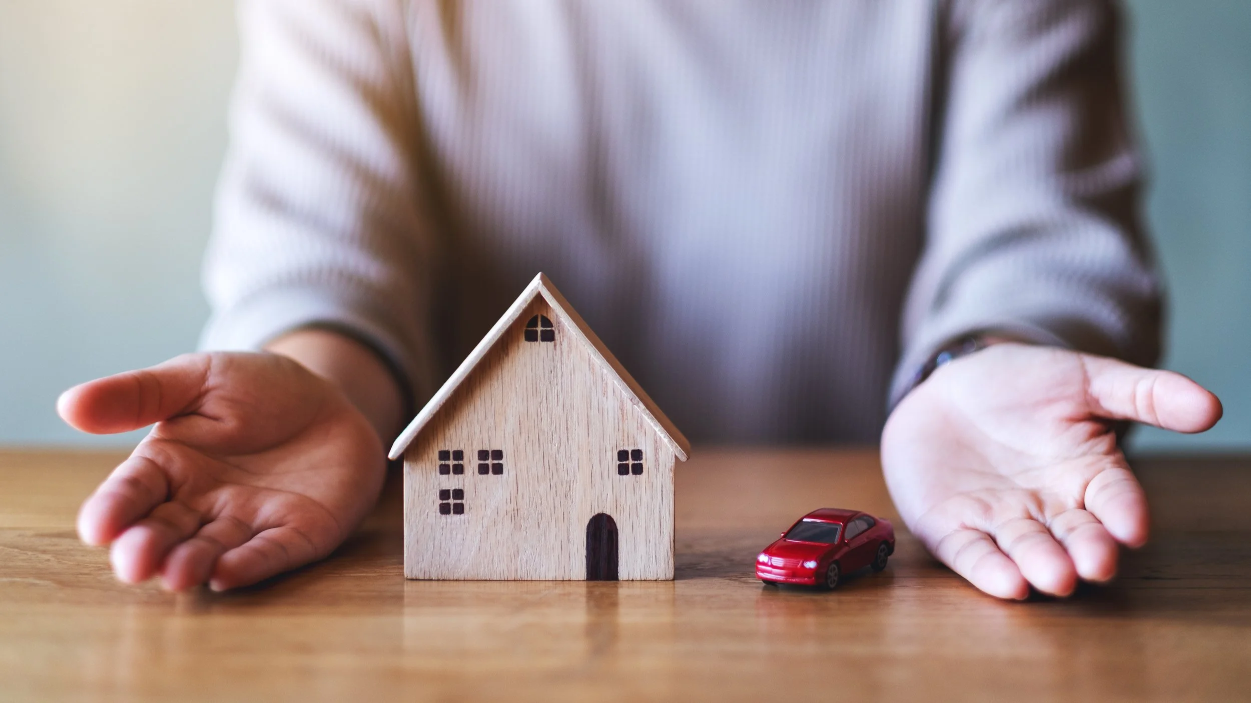 AutoHome Equity Boost