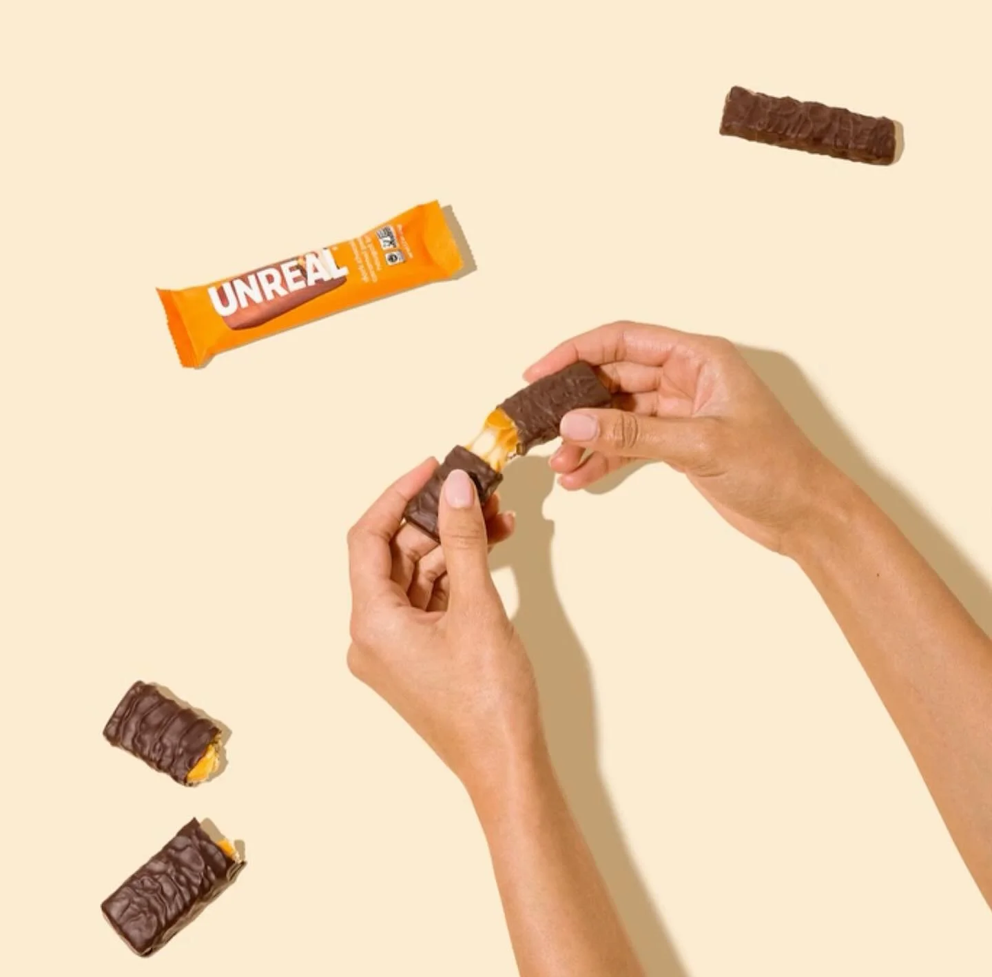 Choosing better snacks doesn&rsquo;t mean giving up the joy 🍫✨

#SoftSnacking #LunadelmarLiving #Lunadelmar #RootedInWellness #ConsciousCravings #lunadelmarapproved