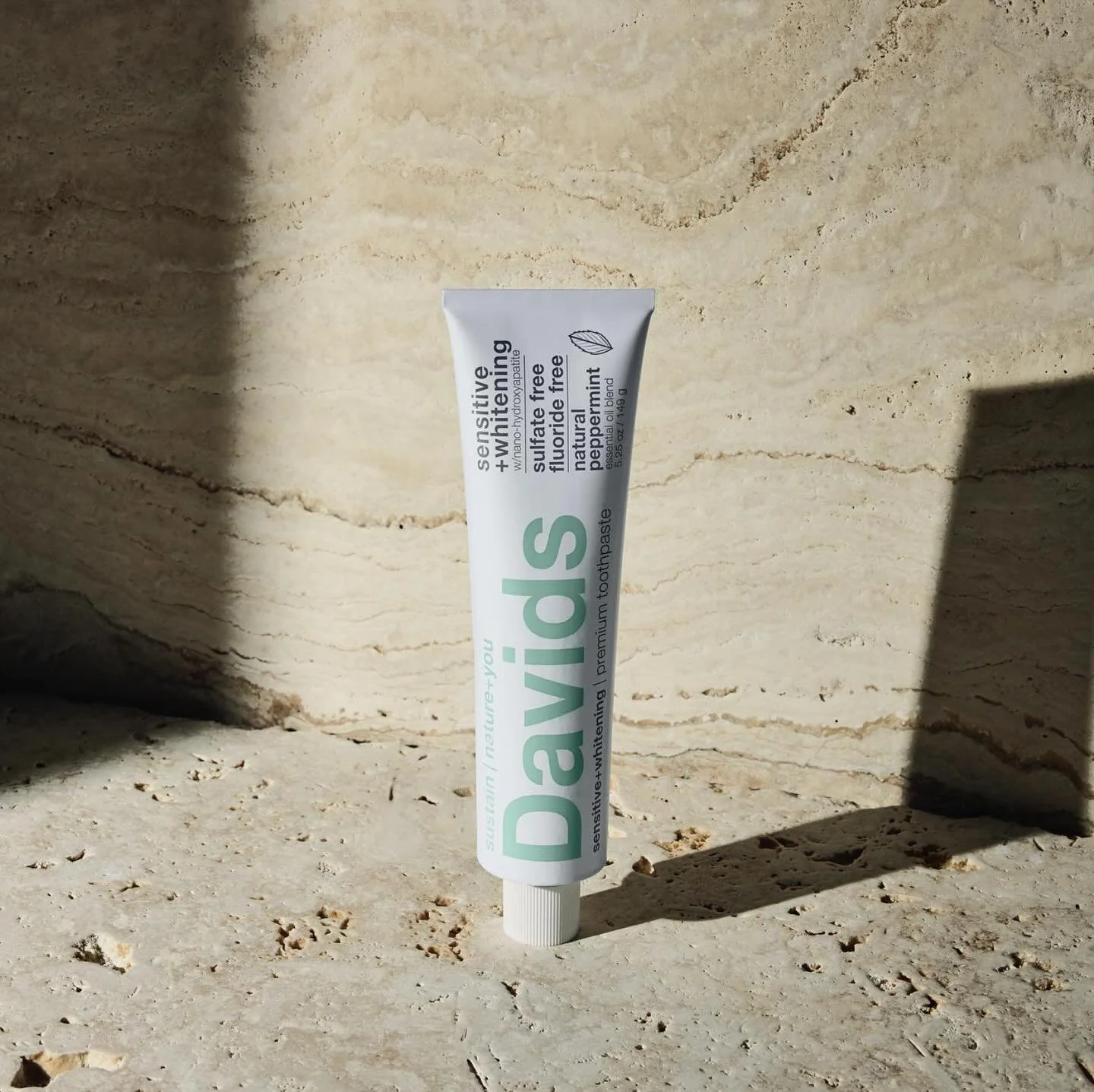 For those who want their wellness to start at the sink. 🌿 
#LunadelmarEssentials #LunadelmarLiving #IntentionalLiving  #Lunadelmar #Intentionaliving #thelunadelmaredit