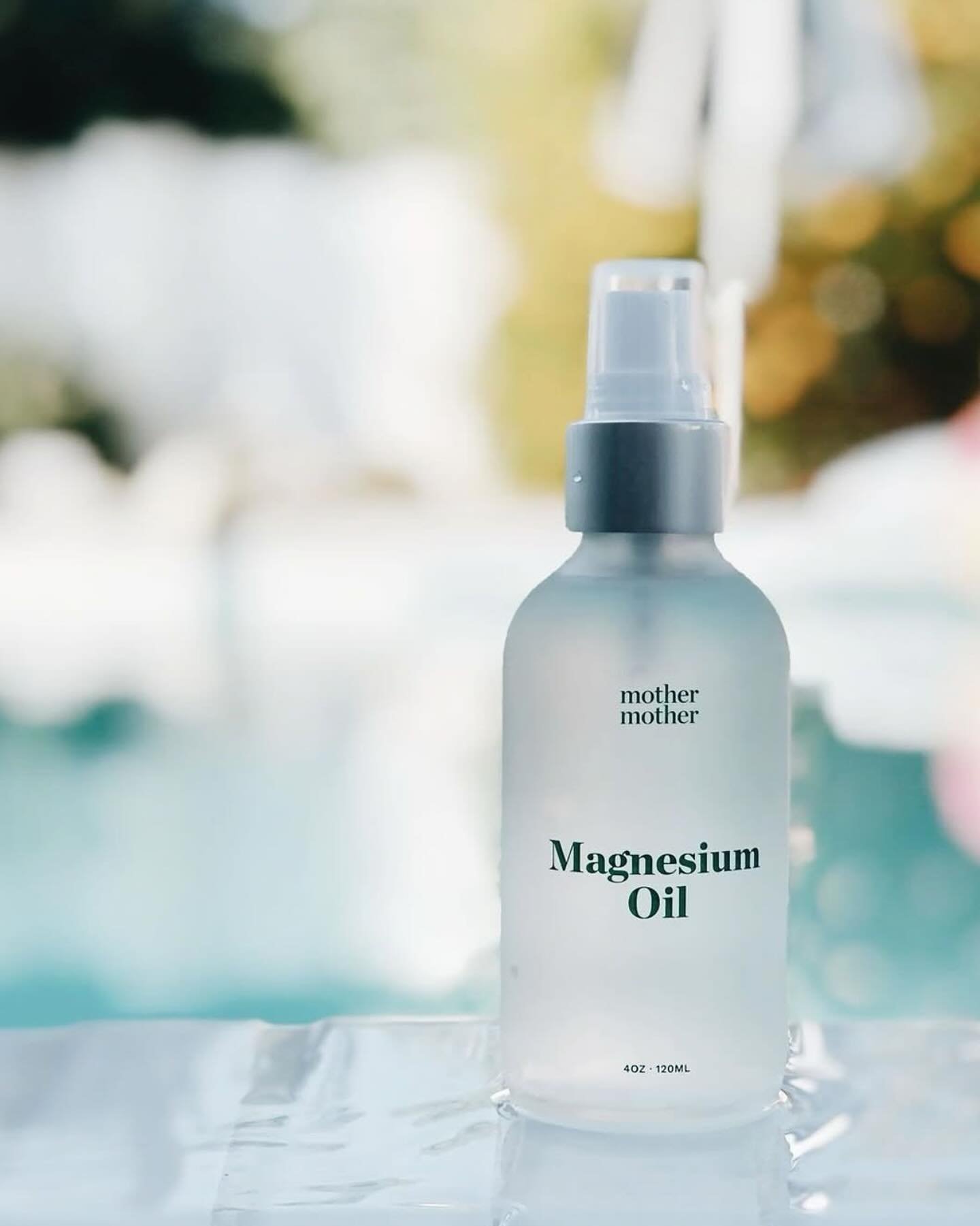 Feeling restless, tense, or low on energy?
You might be magnesium deficient and your body&rsquo;s quietly asking for a refill. ✨

Our 100% organic Magnesium Oil helps support:
💤 Deeper, more restorative sleep
🤰 Muscle relaxation during pregnancy
💧