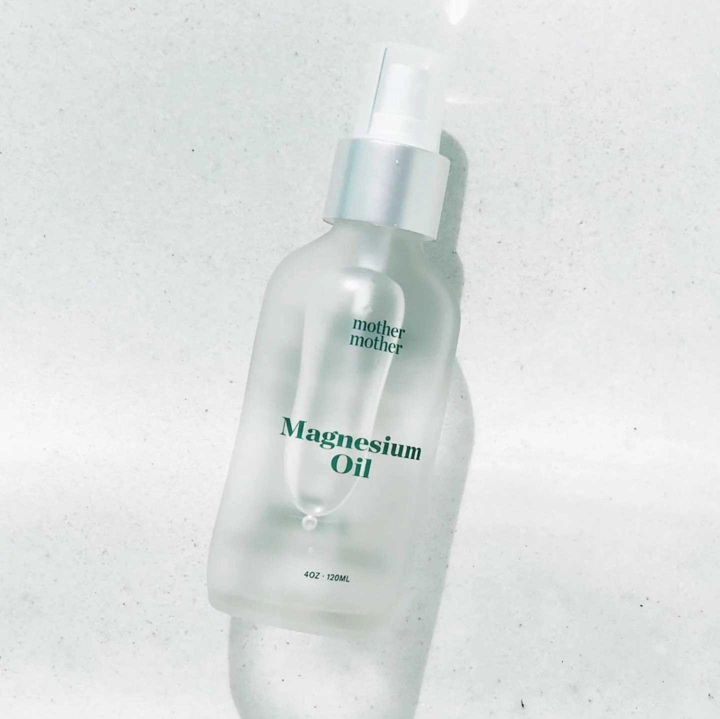 Did you know half the population may fall short of the recommended magnesium intake?

That&rsquo;s why your body might be saying:
&ldquo;I can&rsquo;t sleep.&rdquo;
&ldquo;I&rsquo;m bloated.&rdquo;
&ldquo;I&rsquo;m anxious.&rdquo;

✨ Our pure Magnesi