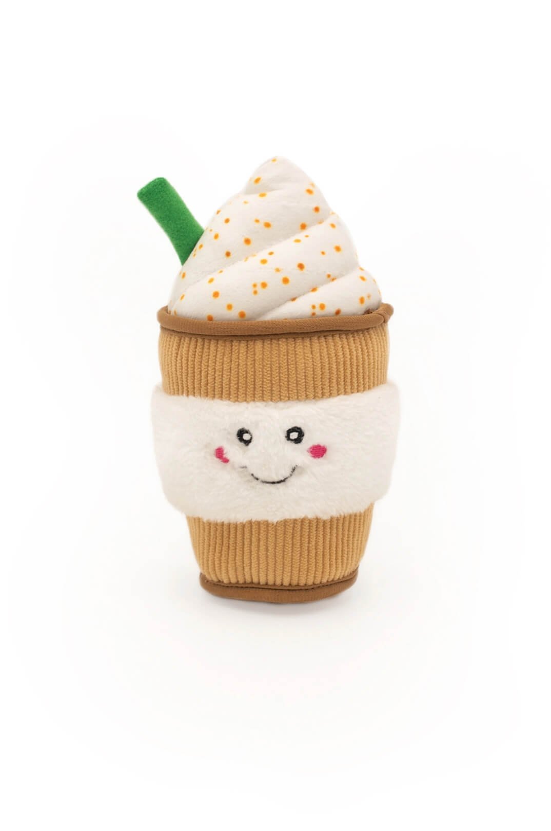 Zippypaws Puppuccino-Plush-Dog-Toy-_lunadelmar