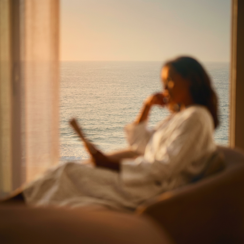 Our Story, Lunadelmar