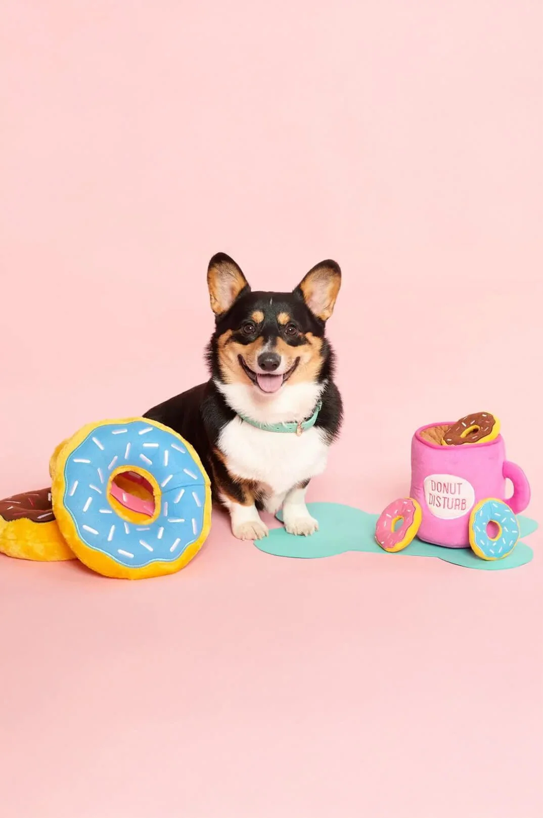 Zippypaws toys sold by lunadelmar