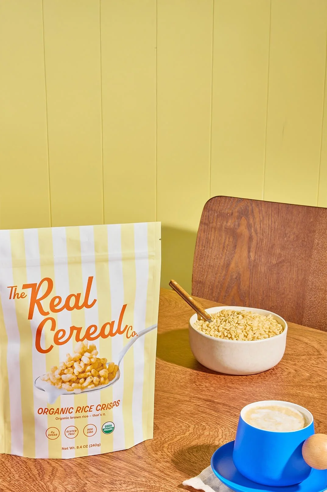 Lunadelmar_Organic Rice Crisps