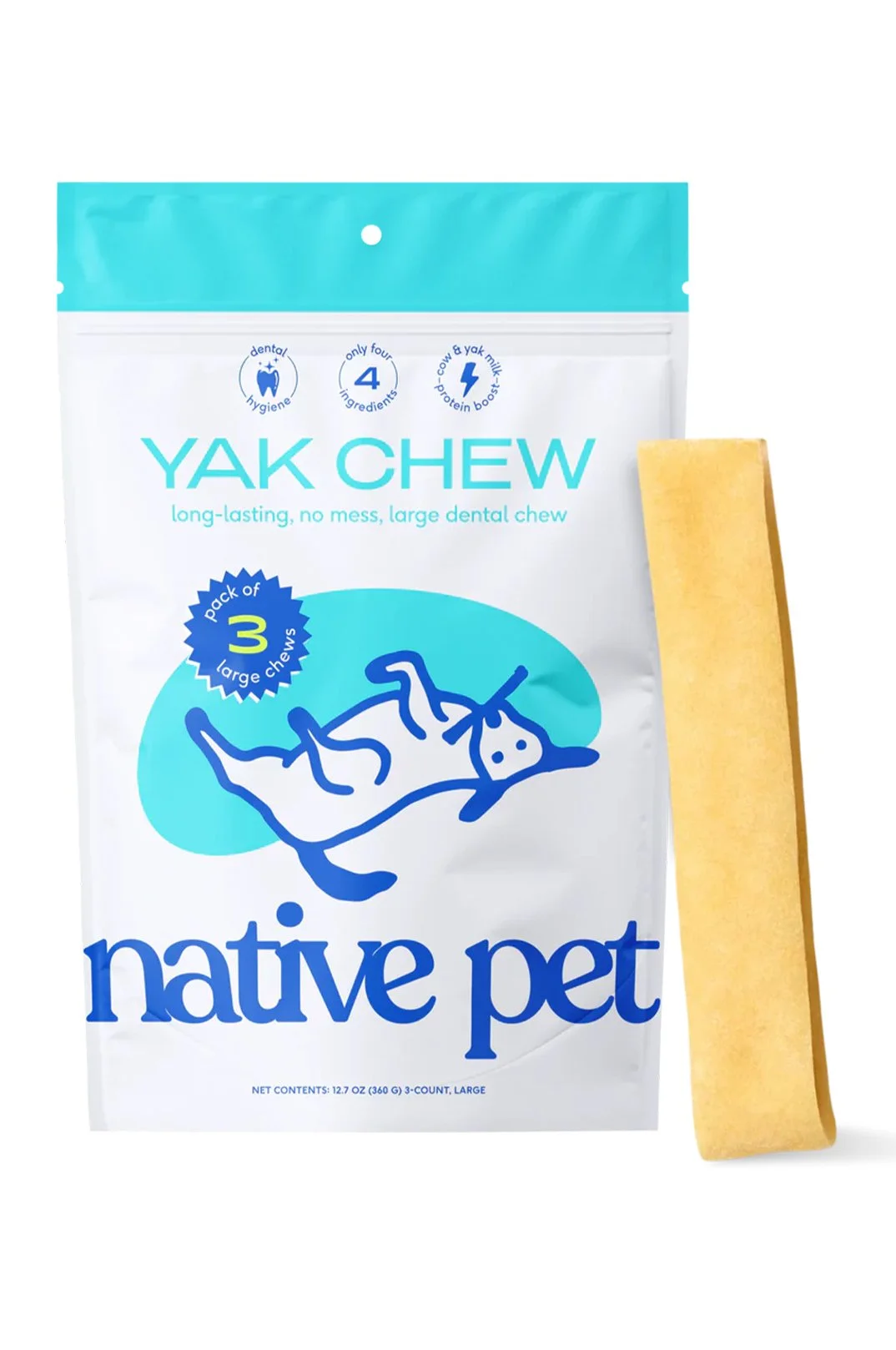 Yak Chews