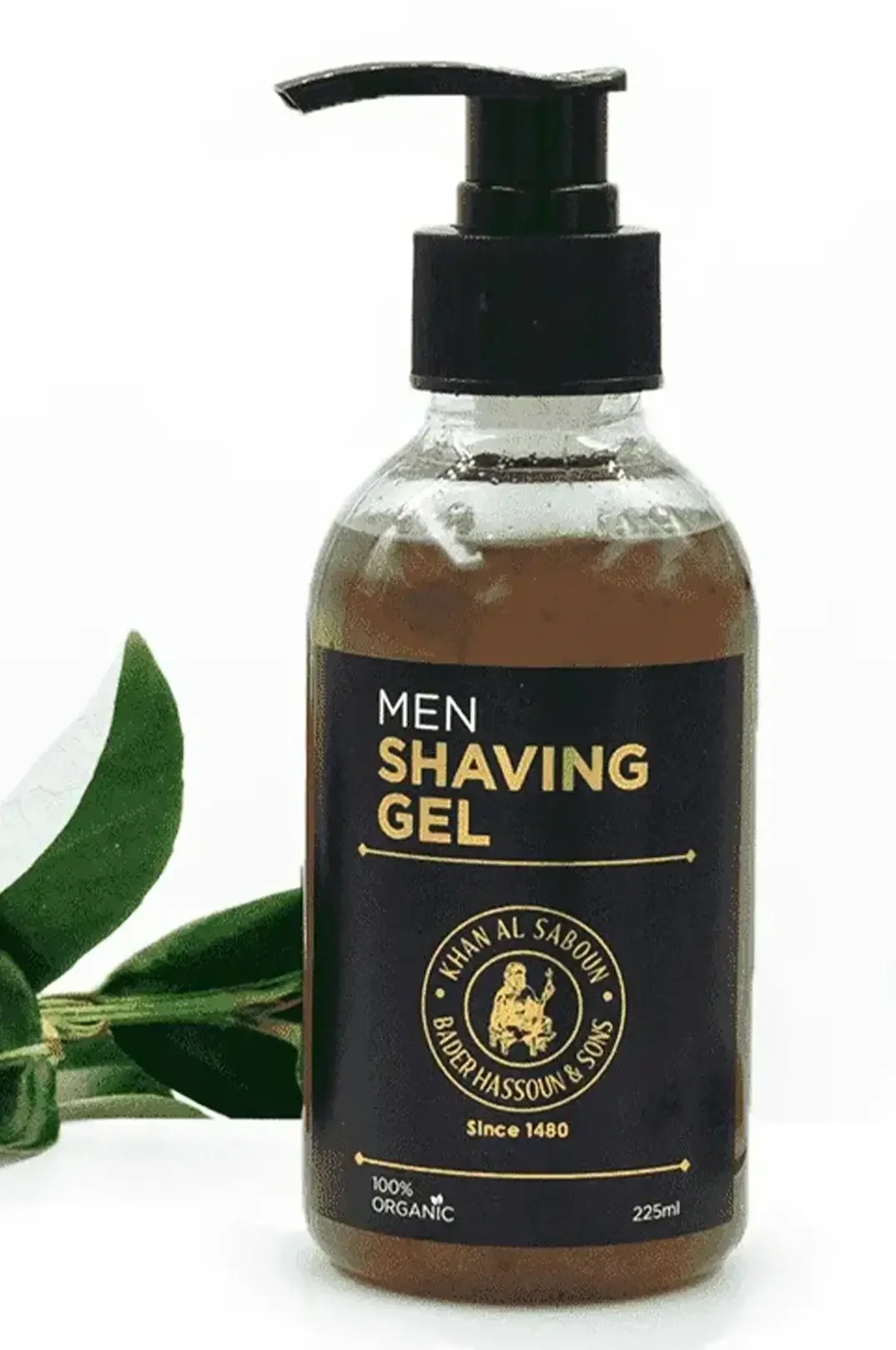Shaving Gel