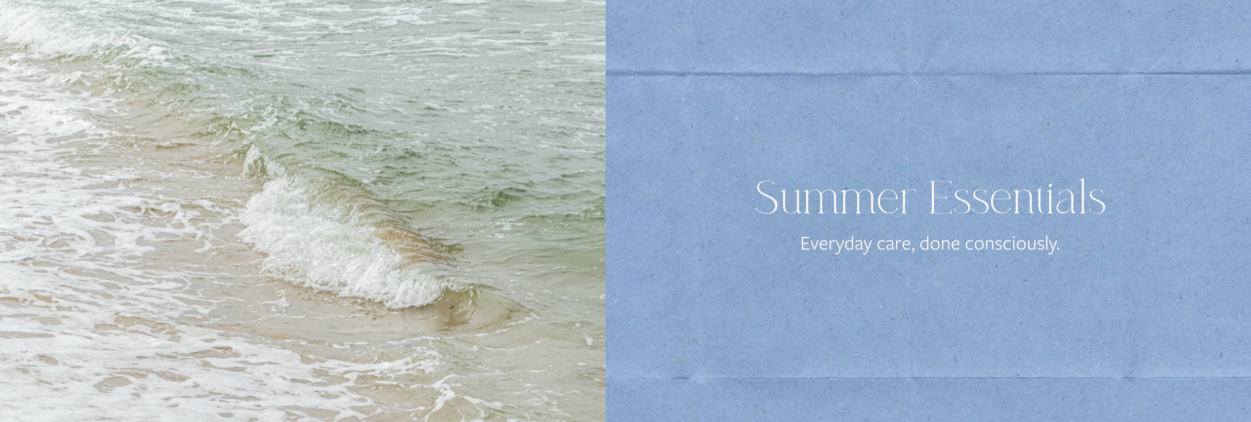 Lunadelmar Nontoxic summer essentials