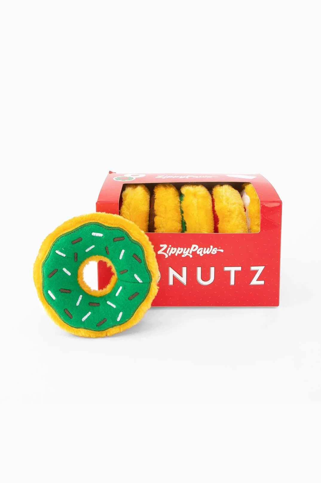 Holiday Mini Donutz Gift-Box_lunadelmar