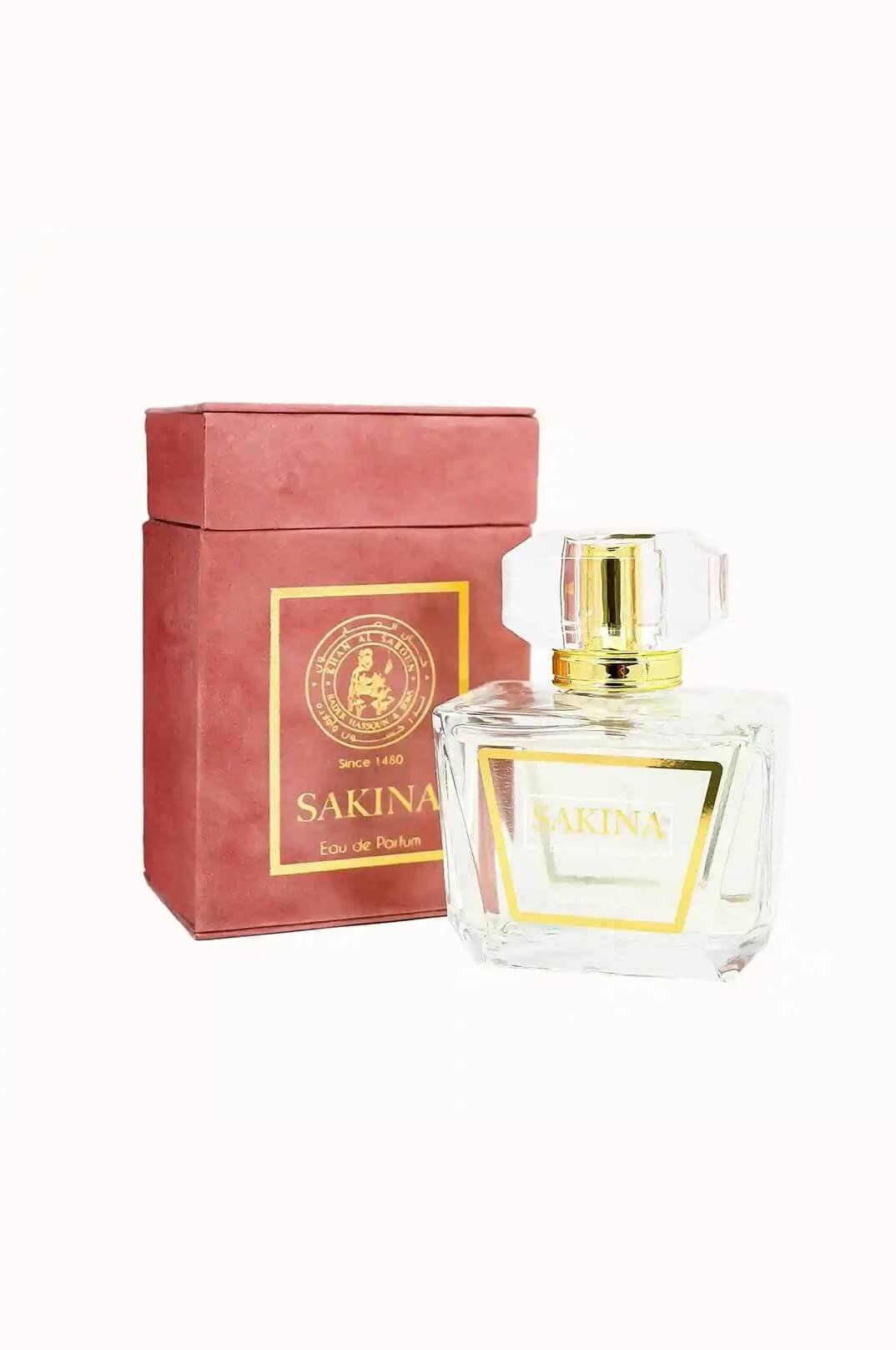 SAKINA PERFUME