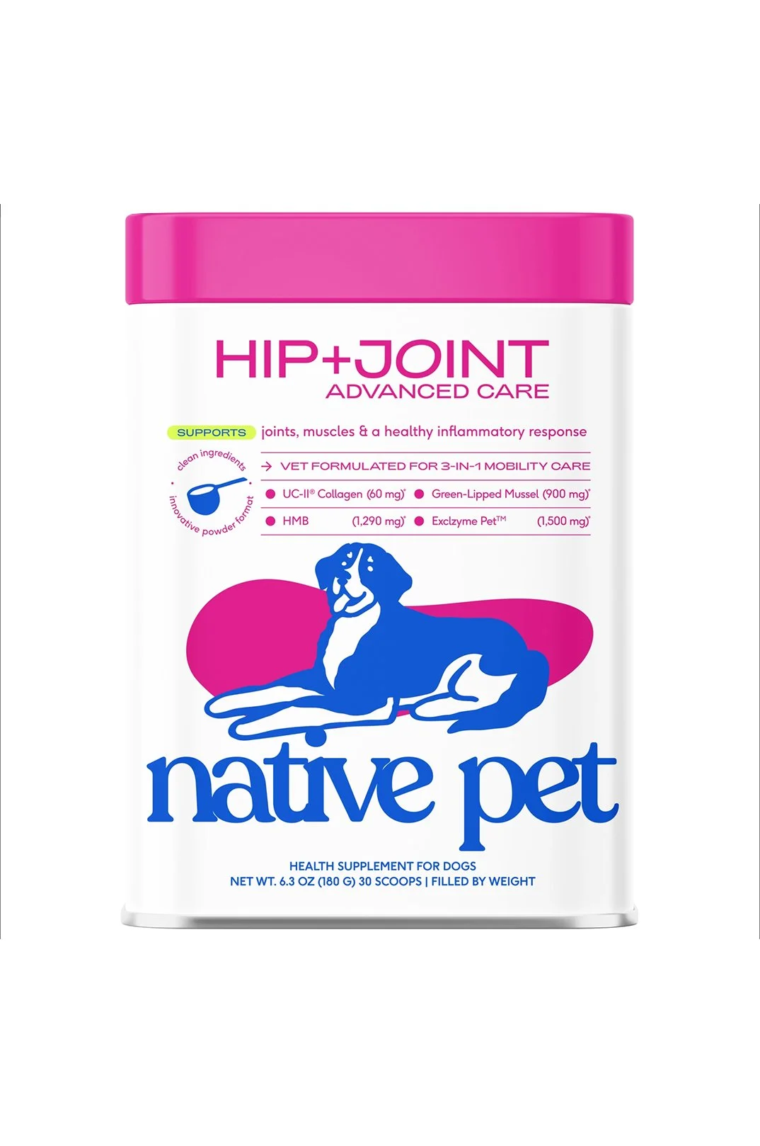 Hip+Joint Advanced Care