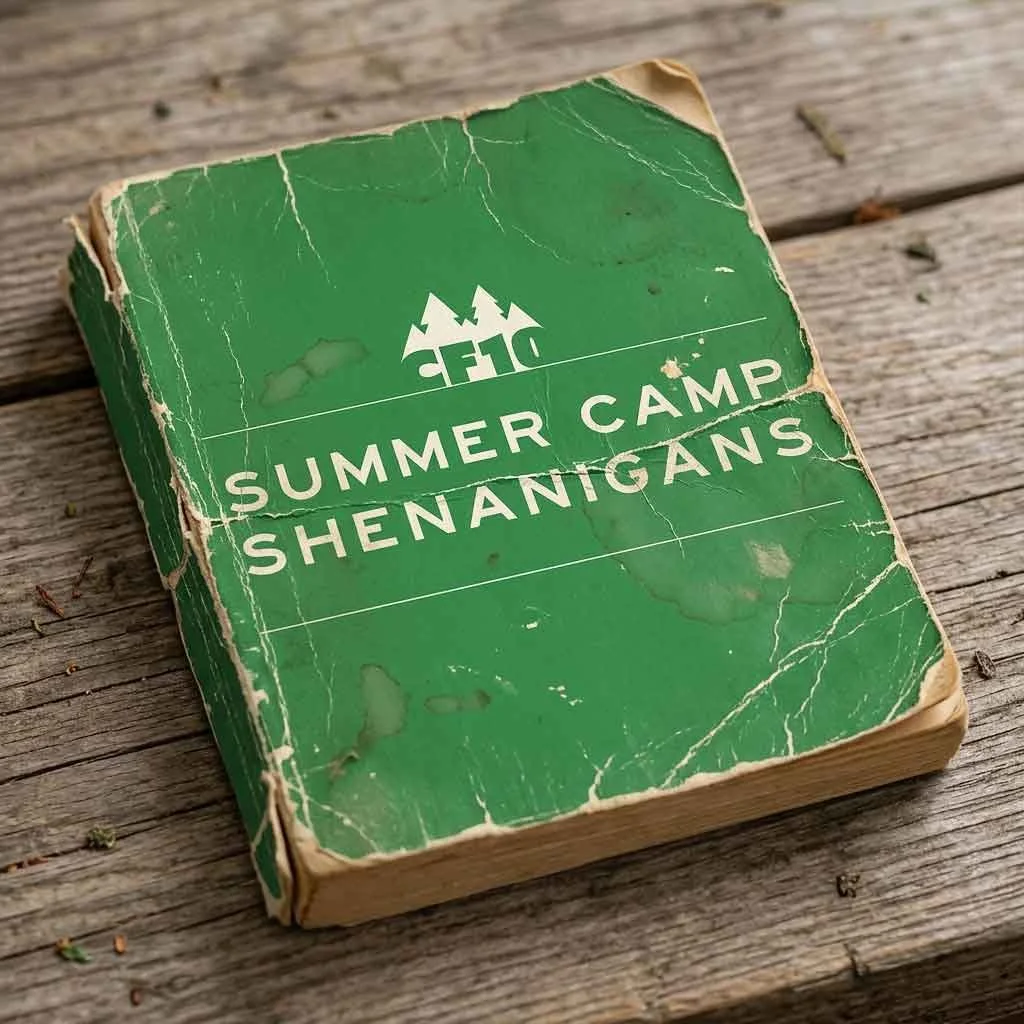 Camp Theme