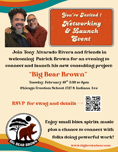 Make Room for Growth