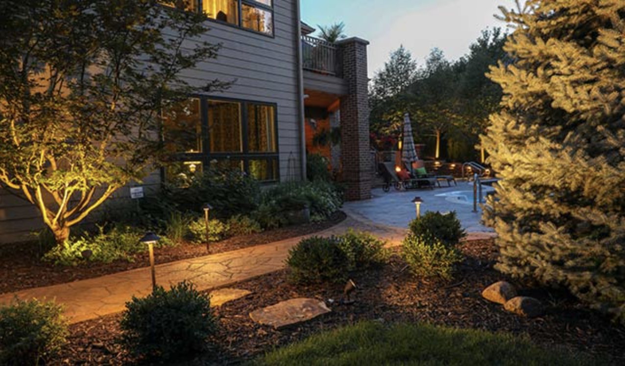 Executive Outdoor Living | Custom Patios &amp; Outdoor Spaces in Omaha, NE