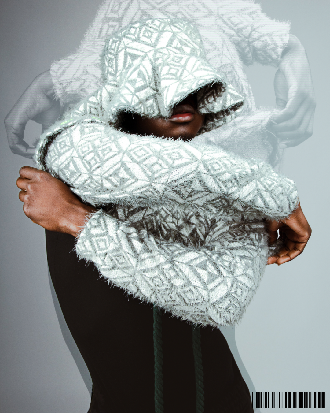 Do you like your kiwis with the sweater on or off?..