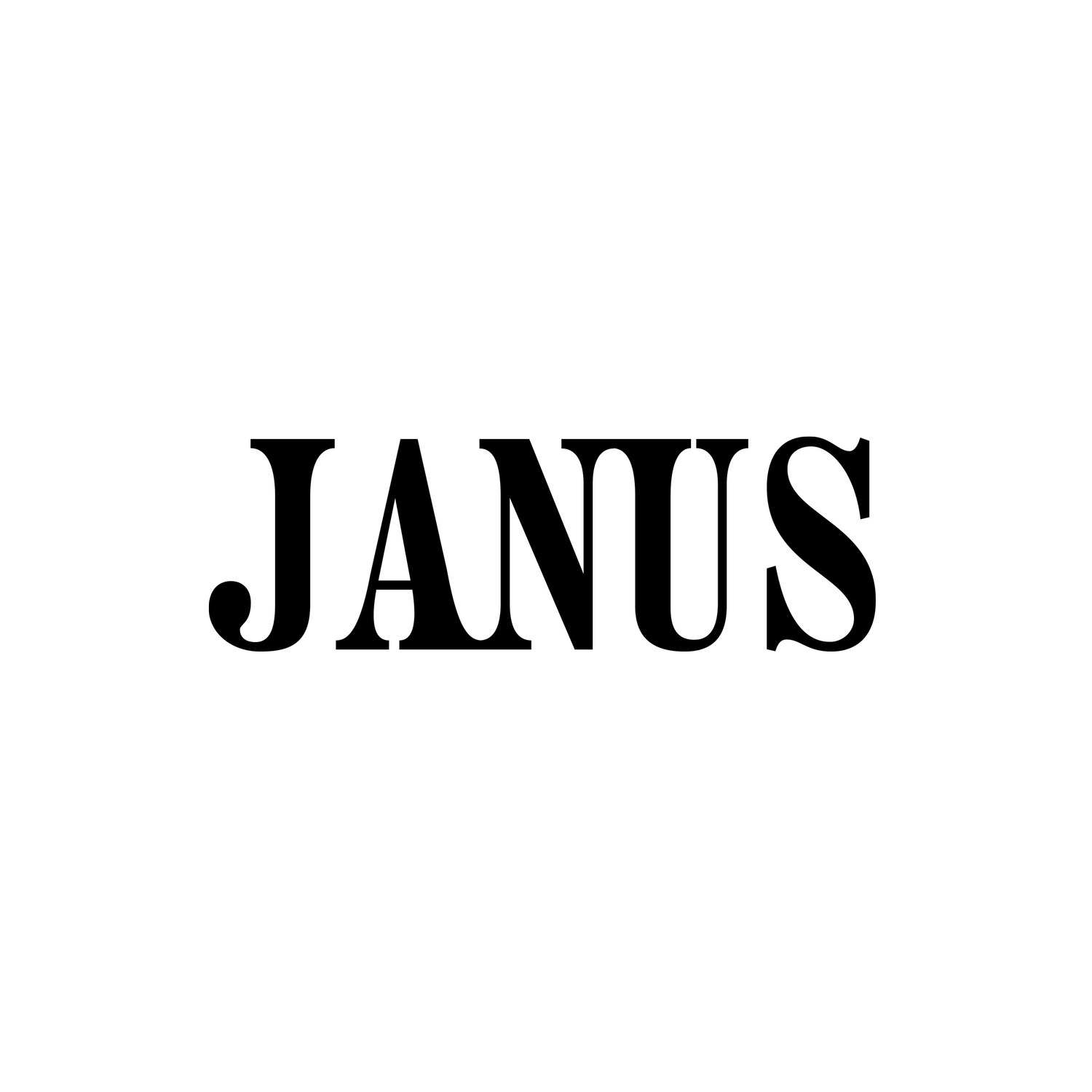 JANUS