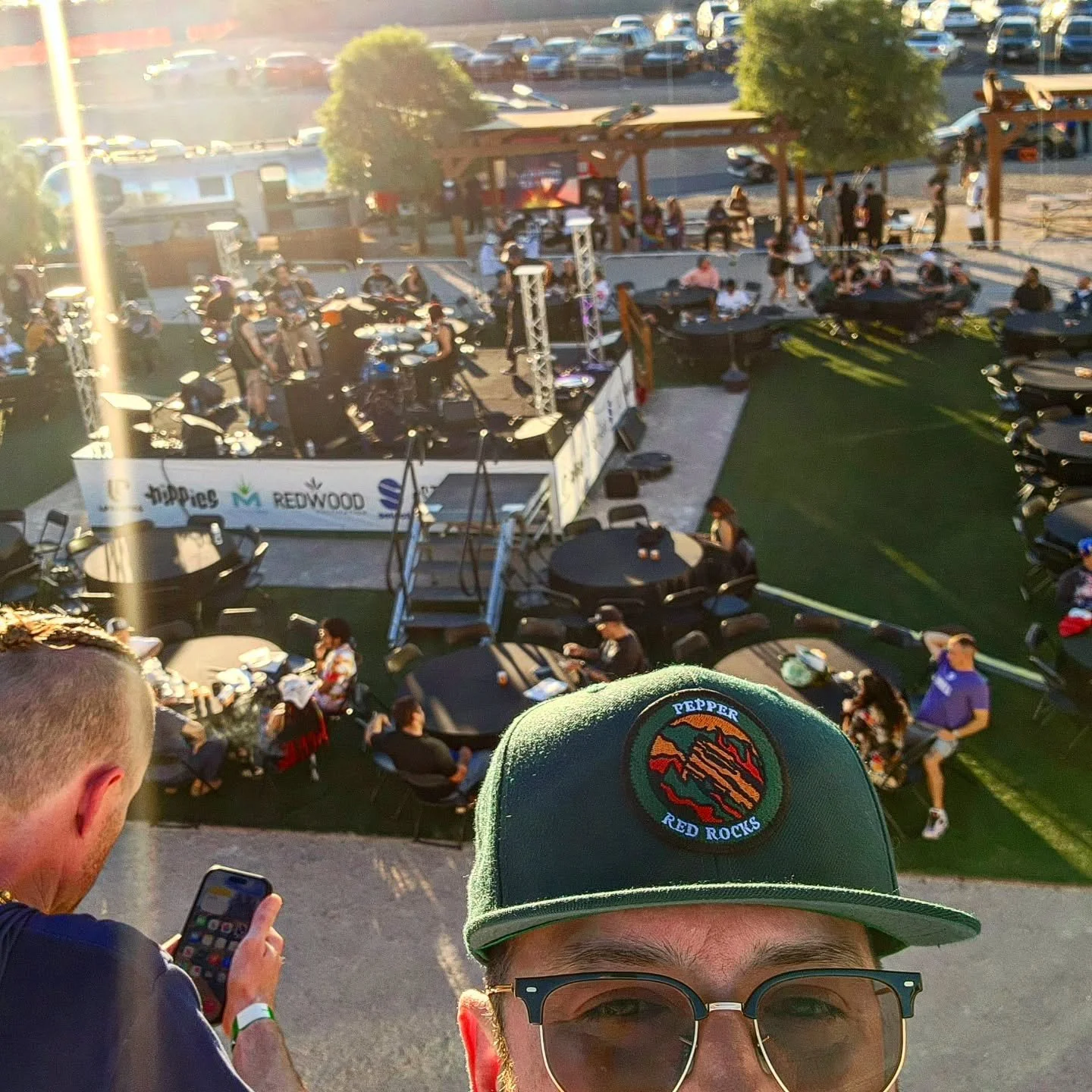 Another one FOR THE BOOKS!
Last Saturday was an amazing day for so many reasons. Got to perform at the NUWU Cup with the big homie Larry Coleman 2020. Saw some really incredible bands and performers there as well. Including Mojo Reggae, Stupour, and