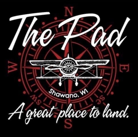 The PAD...a Great Place to Land