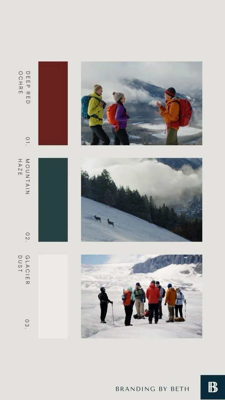 Brand Development Worksheet Branding By Beth