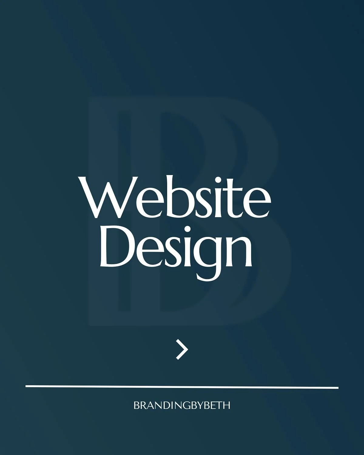 Ready to Elevate Your Online Presence?

Your website is more than a digital space&mdash;it&rsquo;s your 24/7 storefront, your first impression, and your biggest opportunity to connect with your dream clients. At Branding by Beth, I create websites th