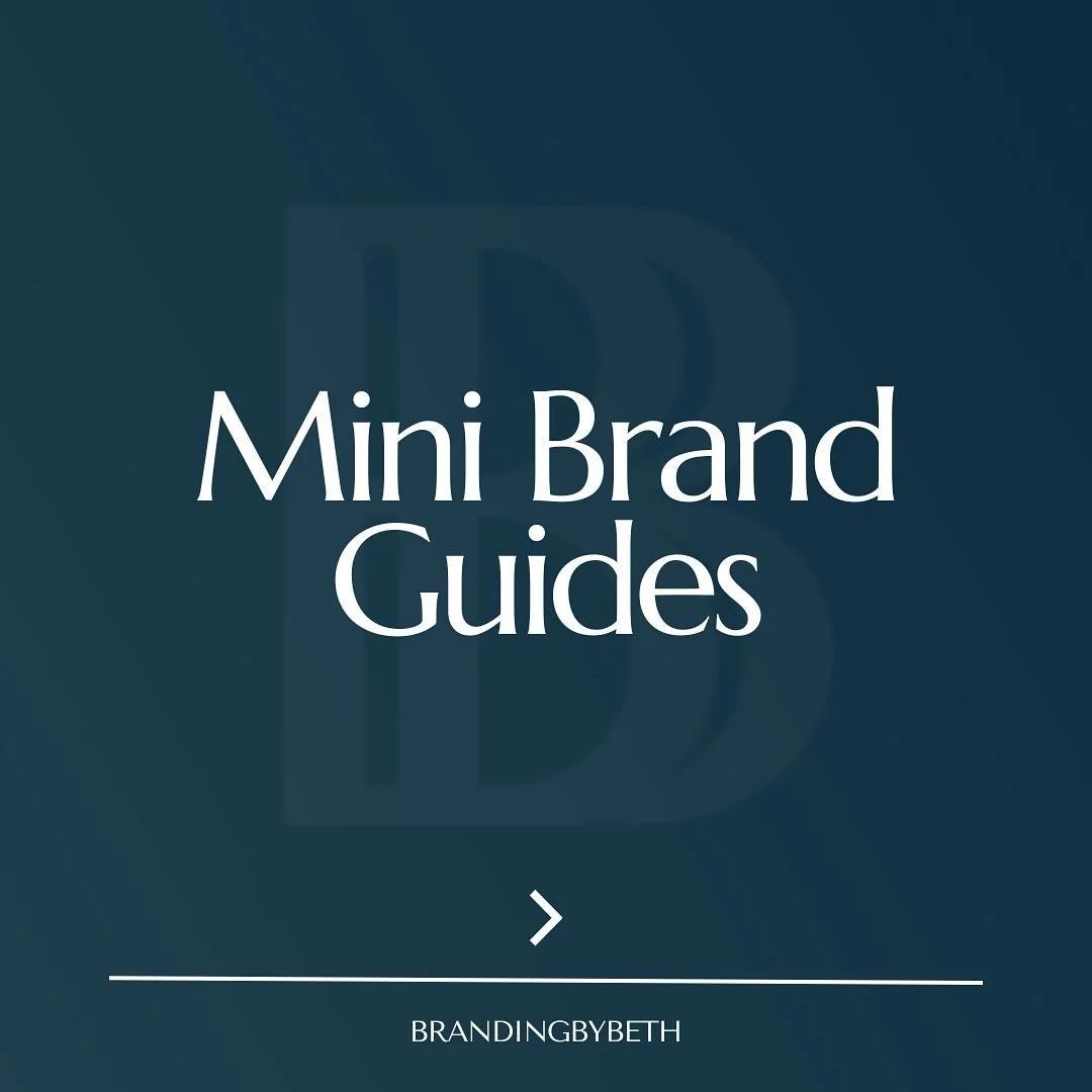 The Mini Brand Package is perfect for small businesses, startups, or side projects looking for a simple yet effective brand presence. Get a polished, professional look without the full-scale branding process.

What&rsquo;s Included:
☀️ Custom Logo De