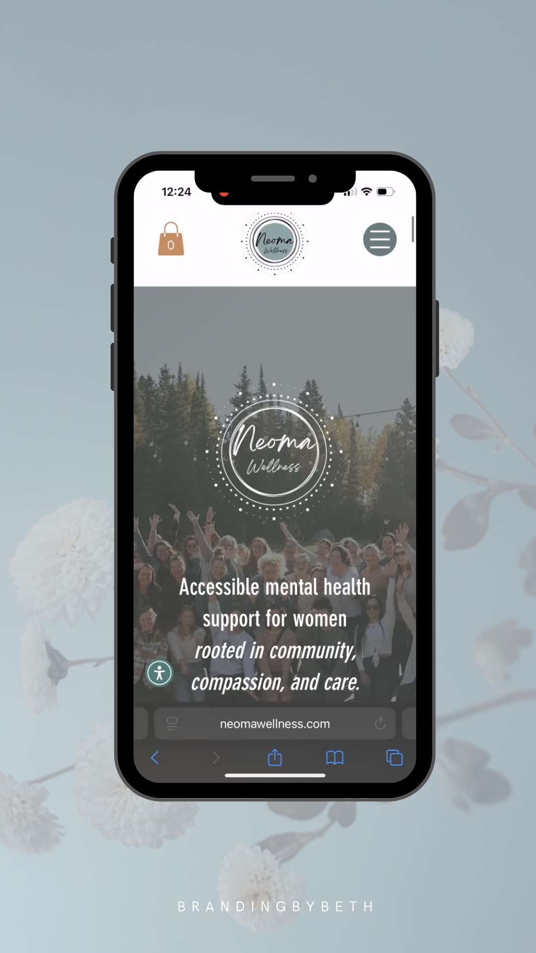 Neoma Wellness Evoke 1