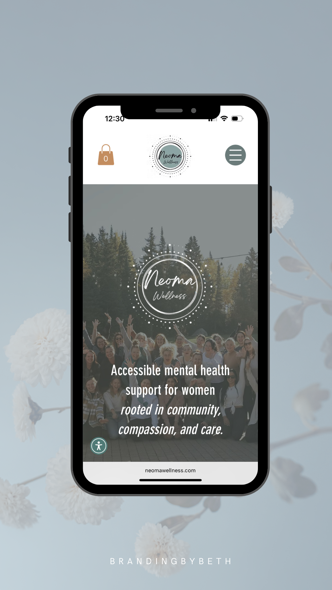 Neoma Wellness Evoke 1