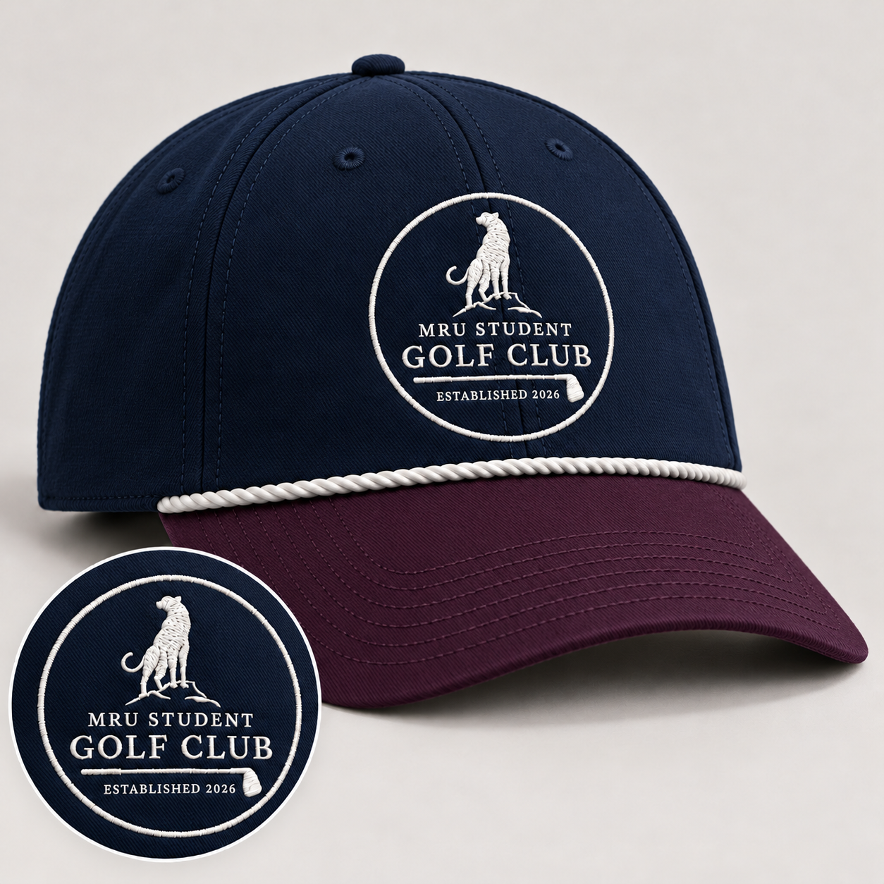 MRU Student Golf Club