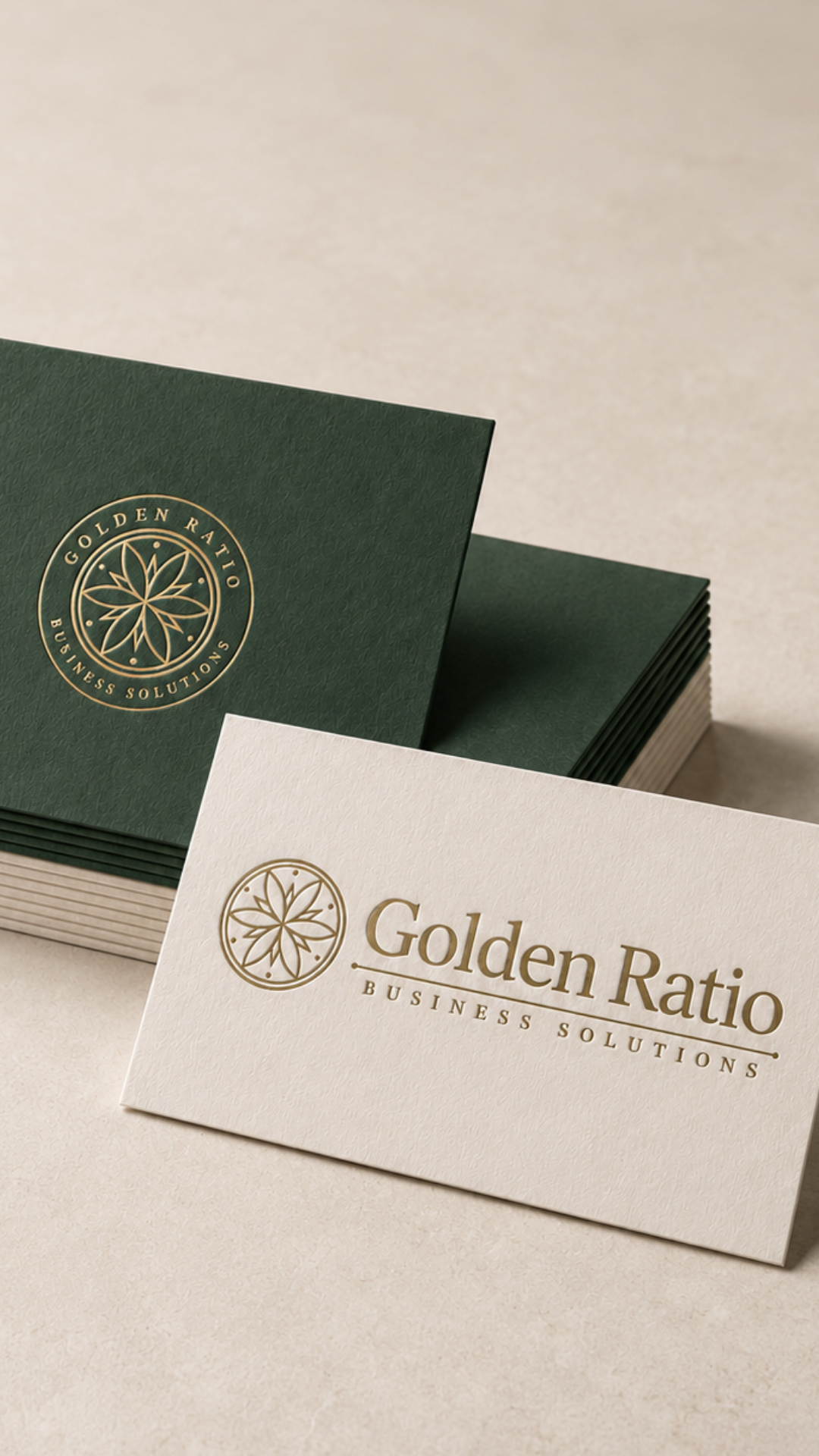 Golden Ratio Business Solutions