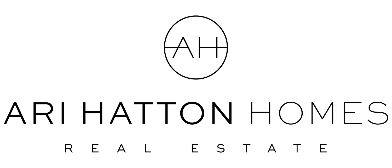 Ari Hatton Homes | Lamorinda Realtor