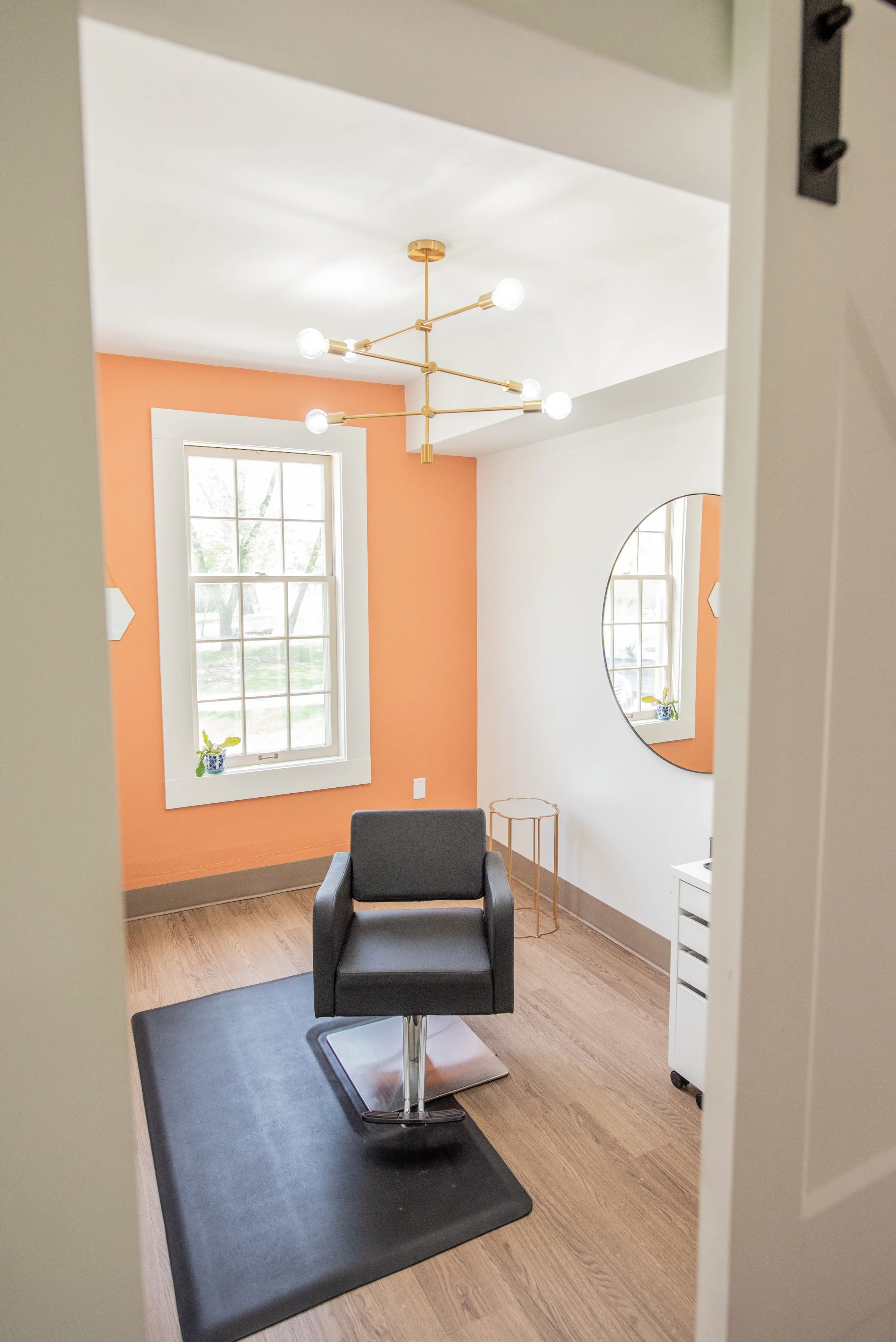 Milwaukee Hair Salon — Adorn Hair Artistry